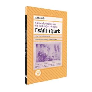 Esâfil-i Şark Esâfil-i Şark