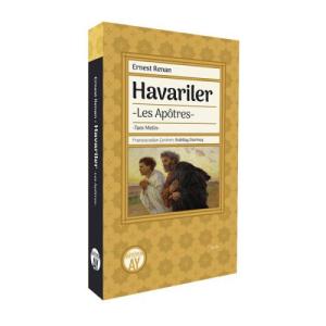 Havariler -Les Apôtres-
