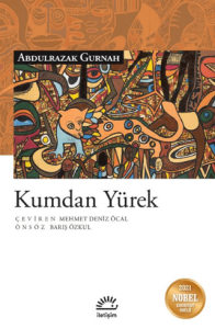 Kumdan Yürek