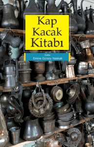 Kap Kacak Kitabı Kap Kacak Kitabı