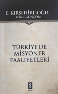 Türkiye'de Misyoner Faaliyetleri