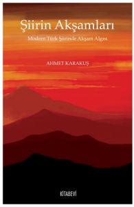 Şiirin Akşamları Şiirin Akşamları