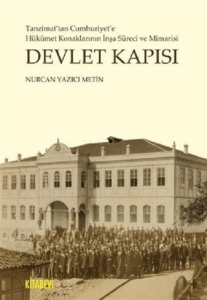 Devlet Kapısı
