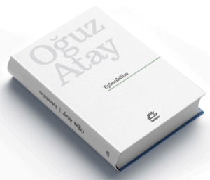 Eylembilim (Ciltli Özel Baskı)