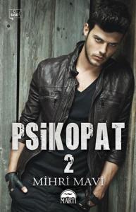 Psikopat 2 (Ciltli)