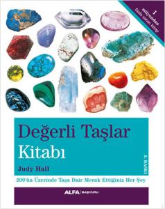 Değerli Taşlar Kitabı Değerli Taşlar Kitabı