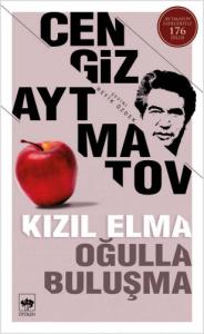 Kızıl Elma - Oğulla Buluşma