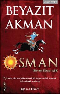 Osman Birinci Kitap - Aşk Osman Birinci Kitap - Aşk