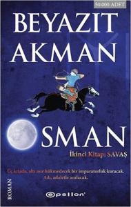 Osman İkinci Kitap - Savaş Osman İkinci Kitap - Savaş