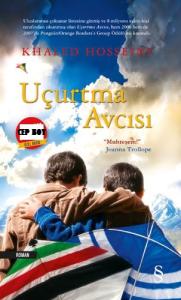 Uçurtma Avcısı (CEP BOY)
