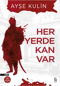 (2. El Kitap) Her Yerde Kan Var (2. El Kitap) Her Yerde Kan Var
