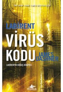 Labirent - Virüs Kodu Labirent - Virüs Kodu