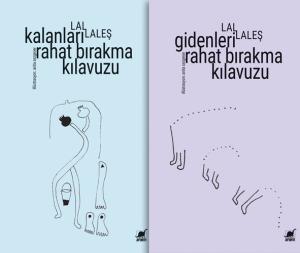 Gidenleri Rahat Bırakma Kılavuzu Kalanları Rahat Bırakma Kılavuzu