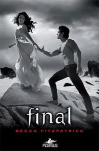 Final - Hush Hush Serisi 4. Kitap (Ciltli) Final - Hush Hush Serisi 4. Kitap (Ciltli)