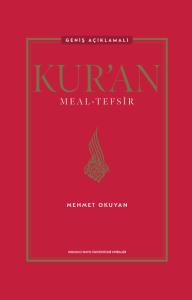 Kur’an Meal-Tefsir: Geniş Açıklamalı (Ciltli)