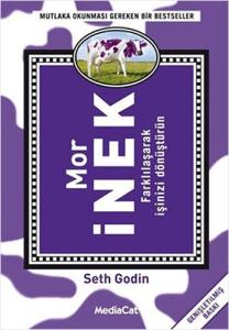 Mor İnek - Farklılaşarak İşinizi Dönüştürün Mor İnek - Farklılaşarak İşinizi Dönüştürün