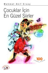 Çocuklar İçin En Güzel Şiirler