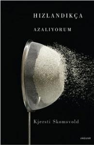 Hızlandıkça Azalıyorum Hızlandıkça Azalıyorum