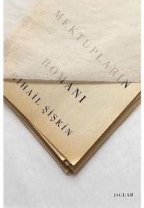 Mektupların Romanı