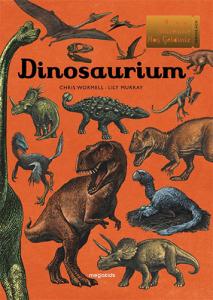Dinosaurium (Ciltli)