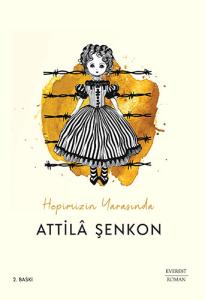 Hepimizin Yarasında