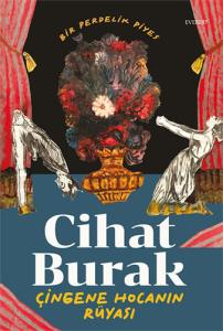 Çingene Hocanın Rüyası Çingene Hocanın Rüyası