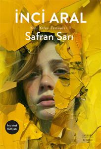 Safran Sarı Safran Sarı