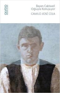 Bayan Caldwell Oğluyla Konuşuyor Bayan Caldwell Oğluyla Konuşuyor