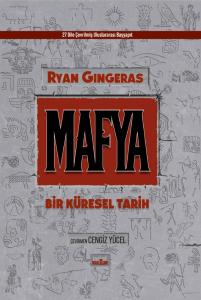Mafya - Bir Küresel Tarih