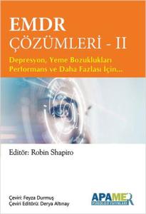 EMDR Çözümleri 2 - Depresyon Yeme Bozuklukları Performans ve Daha Fazlası İçin EMDR Çözümleri 2 - Depresyon Yeme Bozuklukları Performans ve Daha Fazlası İçin