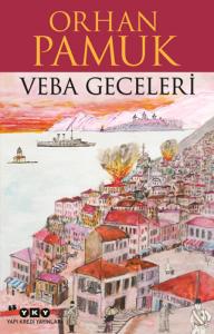 Veba Geceleri Veba Geceleri