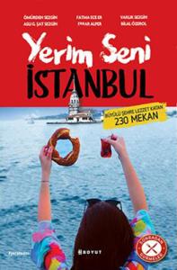 Yerim Seni İstanbul