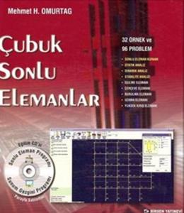 Çubuk Sonlu Elemanlar