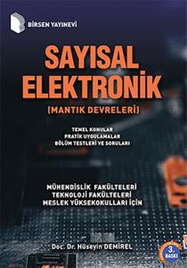 Sayısal Elektronik Sayısal Elektronik