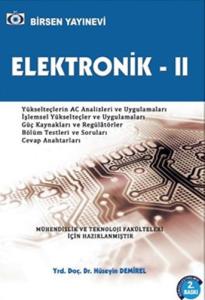 Elektronik 2 Elektronik 2