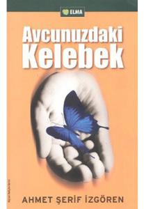 Avucunuzdaki Kelebek