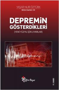 Depremin Gösterdikleri