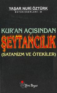 Kur'an Açısından Şeytancılık Kur'an Açısından Şeytancılık