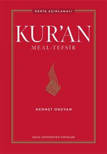 Kur’an Meal-Tefsir - Geniş Açıklamalı (Ciltli)