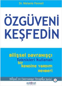 (2. El Kitap) Özgüveni Keşfedin (2. El Kitap) Özgüveni Keşfedin