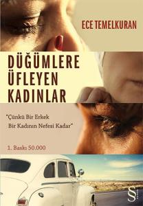 Düğümlere Üfleyen Kadınlar