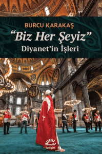 "Biz Her Şeyiz"