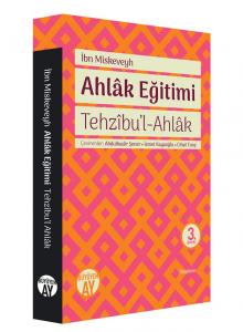 Ahlâk Eğitimi Ahlâk Eğitimi