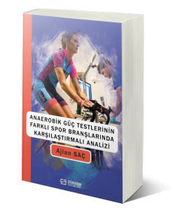 Anaerobik Güç Testlerinin Farklı Spor Branşlarında Karşılaştırmalı Analizi