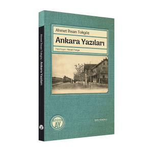 Ankara Yazıları Ankara Yazıları