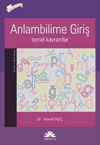 Anlambilime Giriş