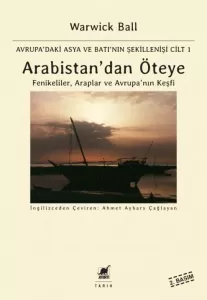 Arabistan’dan Öteye