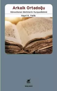 Arkaik Ortadoğu