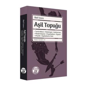 Aşil Topuğu Aşil Topuğu