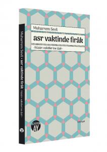 Asr Vaktinde Firak